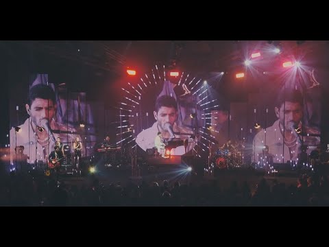 TAMIR - Tell Me Where The Light Goes (Live) | תמיר גרינברג