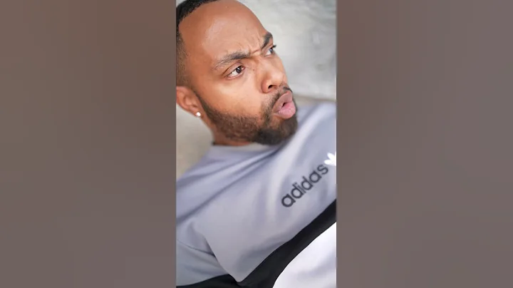 When you see your EX getting beat up @Jason Wesley...