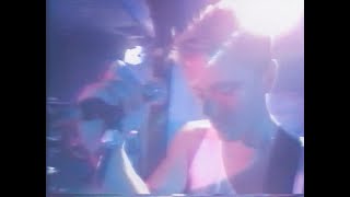 New Order - Bizarre Love Triangle (Unofficial Video)