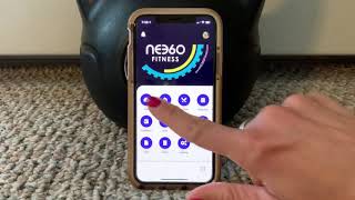 How To | Using the new MyPTHub App with NE360Fitness screenshot 3