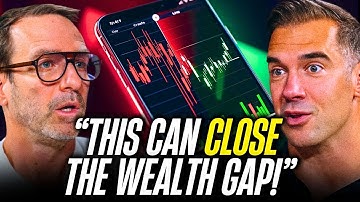 De beleggingsexpert: Waarom beleggen de GROOTSTE lifehack is en iedereen er vandaag mee zou moete...