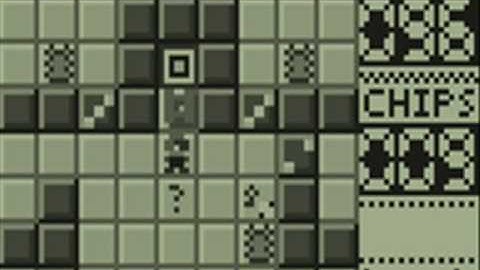 TI-84 Plus Games - Omnimaga 8th Anniversary Video