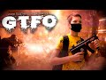 Крушим монстров!!! | GTFO