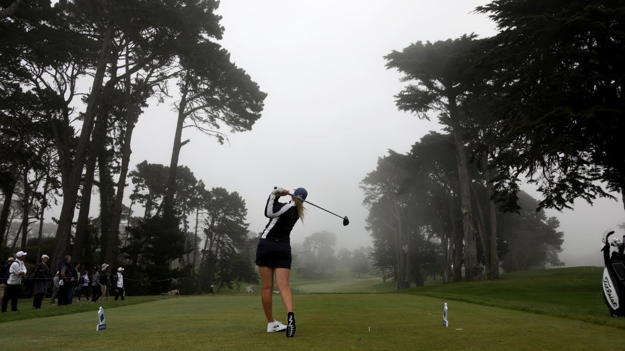 Final Round Highlights | 2021 MEDIHEAL Championship