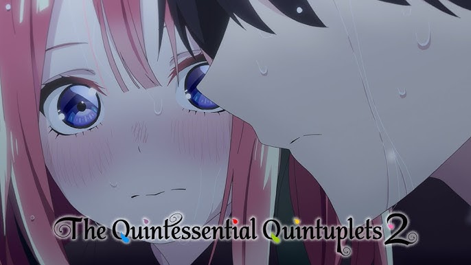 The Quintessential Quintuplets Movie Unveils 2nd Trailer - QooApp News