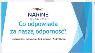 Co odpowiada za naszą odporność? Ochrona przed Covid-19