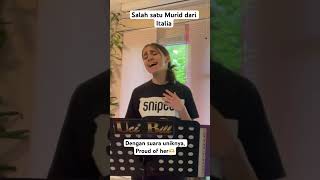 #nyanyi #vocal #belajar #bernyanyi #latihan #penyanyi #kursus #nadatinggi #online #anak #anakanak