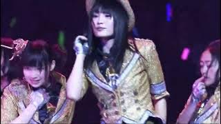 Junjou U-19 (NMB48) | #SaitamaSuperArena2012 #AKB48