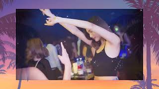 Dance With DJ (Vol 145) Nonstop Synthesis Remix 2024