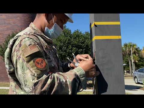 Airforce Electrician | Electrical Systems