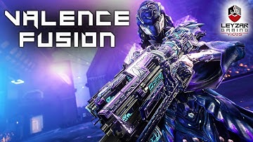 Warframe - Valence Fusion Guide for Tenet & Kuva Weapons