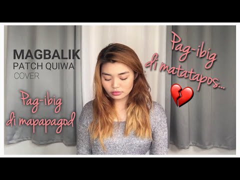 MAGBALIK by Callalily | Cover by Patch Quiwa