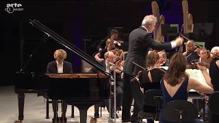 Jan Lisiecki | Mozart Jeunehomme Piano Concerto + Chopin | Live 2017