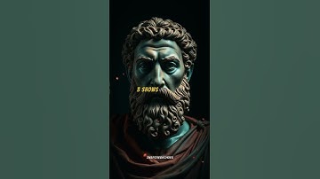 The Power of Silence: How It Can Break an Ego 🌟✨  #motivation #stoic #stoicism #stoicwisdom #video