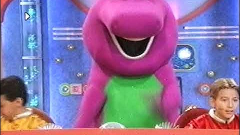 In Outer Space (2017 Version) Part 56