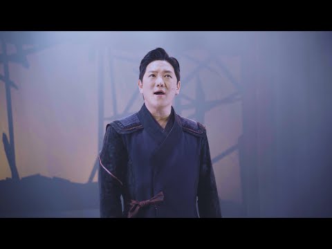 [4K] 20211111 멸화군 낮공 커튼콜 (정원영 위주)