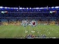 Fluminense 2 x 0 Flamengo - Brasileirão 2014 - 4ª Rodada - Jogo Completo - 11/05/2014 - HD 1080i