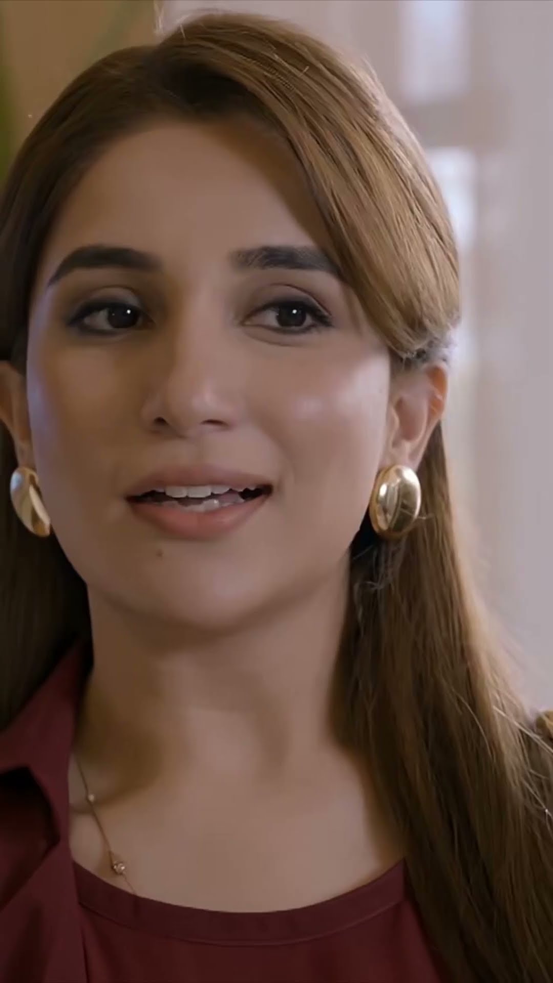 Yeh Kya Badtameezi Hai #naqaab  #hinatariq  #ghanaali #shorts