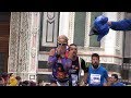 FIRENZE MARATHON 2017