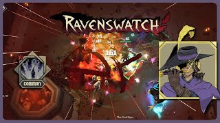 Rat Build Still Goes Crazy | Ravenswatch Solo feat. Horde