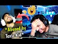 Dynamo Reaction on Hydra Darpan *Abused by kid*🤣😂 | Hydra Esports