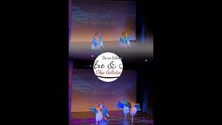 Dance Workout 31| Ballet 🩰 Teens Presentation| Art & Style Dance School