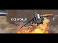 DCS WORLD: CIRCLES (CINEMATIC)