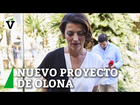 Olona calienta su proyecto con un vídeo en el que señala a Jorge Javier Vázquez como "maltratador"