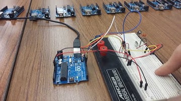 How to install the bootloader onto an Arduino Uno