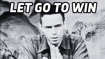 Real Power Begins When You Stop Trying to Control Everything