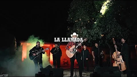 Antonio Corral - La Llamada (En Vivo 2022)