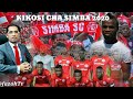 UCHAMBUZI USAJILI WA SIMBA UMEKAMILIKA TAZAMA KIKOSI CHA MSIMU HUU MO DEWJI ASEMA YANGA WAJIPANGE UCHAMBUZI USAJILI WA SIMBA UMEKAMILIKA TAZAMA KIKOSI CHA MSIMU HUU MO DEWJI ASEMA YANGA WAJIPANGE