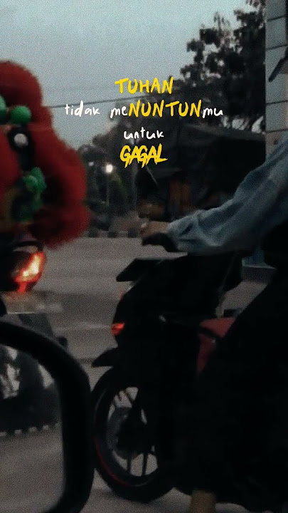 Story Wa 15 Detik || Wanita Solehah
