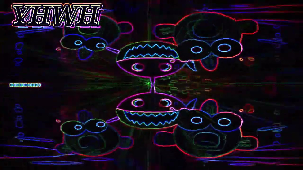 super simple songs Baby Shock! mix Vocoded Intro Logo Sponsored By: Klasky Csupo 2001 Effect