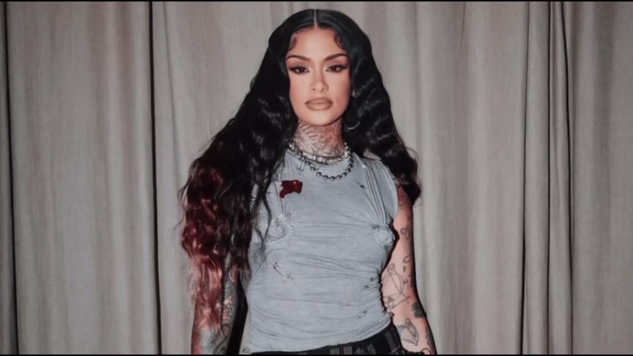 Kehlani Type Beat - Getting Cold Outside | Kris Leon