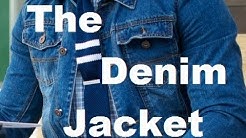 What Pants To Wear With Denim Jacket: Men's Style and Fashion Advice - Durasi: 5.48. 