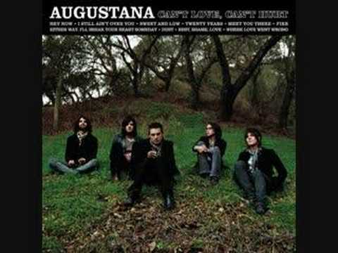 Augustana (+) Twenty Years