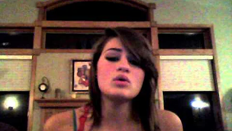 Megan Cresswell - Unfaithful : Rihanna Cover