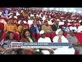 2027: APGA, APC Assure Supporters Of Peaceful Primaries
