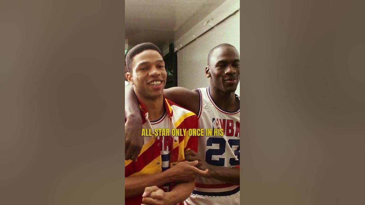 All-Star 1988: Larry Bird and Michael Jordan shine in Chicago