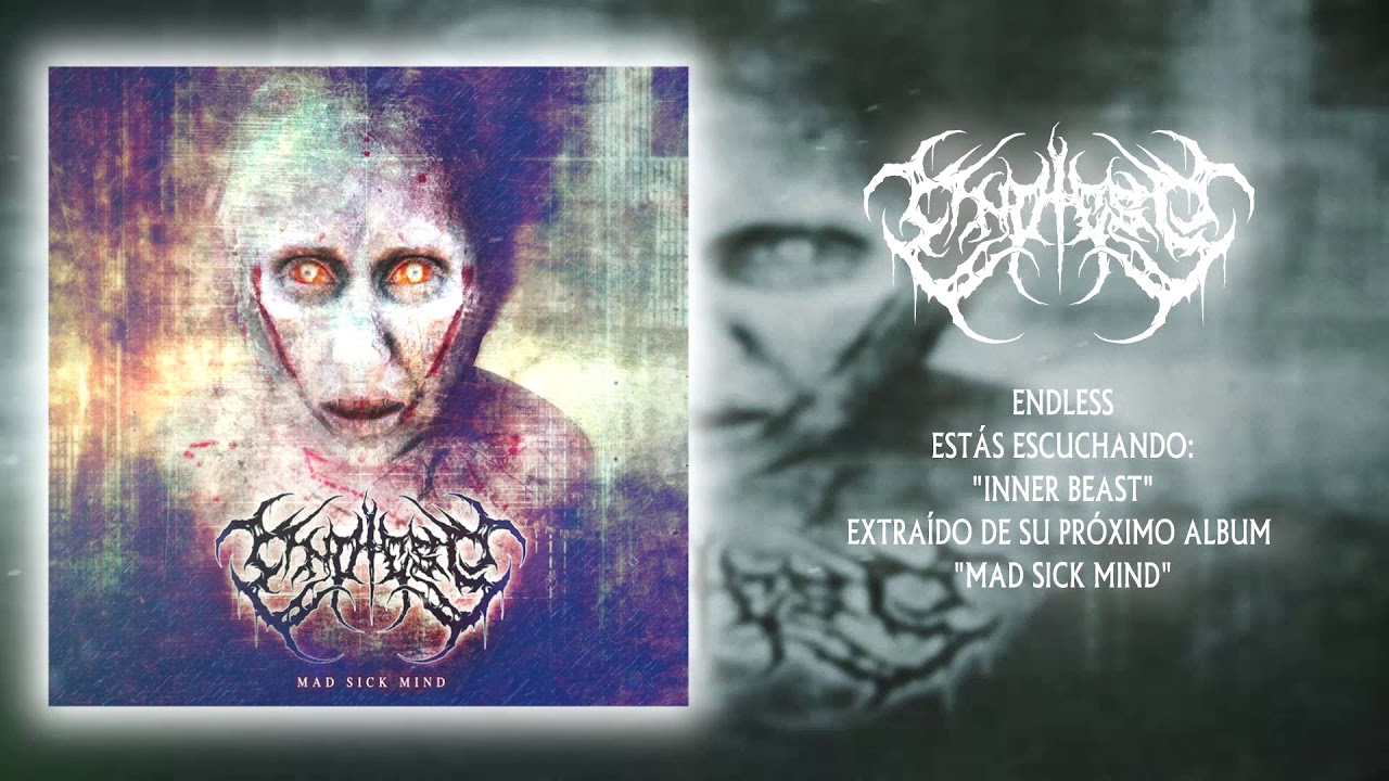 Endless – Mad Sick Mind (Necromance Records) – Dead Rhetoric