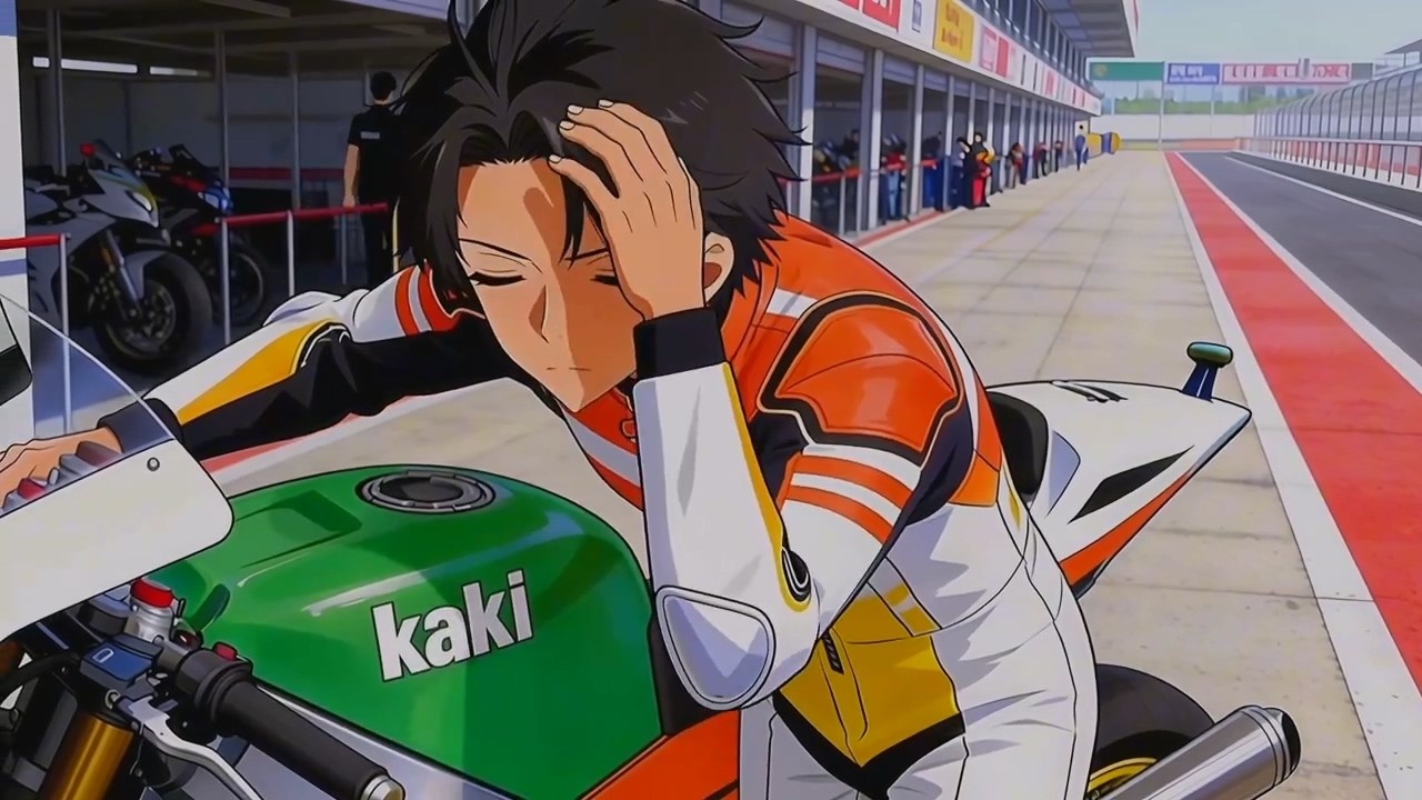 🌟【新番上线】《顶峰之上血战引擎》废柴觉醒数值视界，打造幽灵战车碾压芯片车手，全球直播揭露惊天阴谋！ 一口气看完 #热血 #玄幻 #战斗 #苍穹动漫