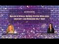 Healing in Spirals: Nervous System Regulation, Creativity, and Rebuilding Self-Trust with Jen Day