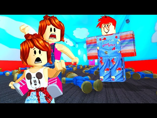 Roblox - ESCAPE DO CINEMA (Escape the Theatre Obby) #EspecialFérias 