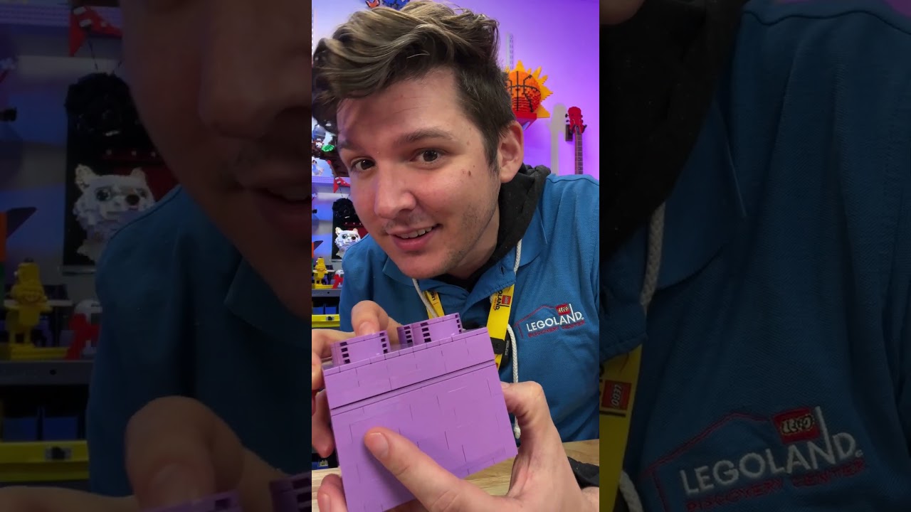 All The Big Bricks! Pt. 5