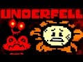 What Happened to Undertale? UNDERFELL