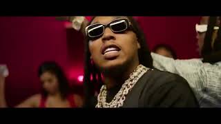 Takeoff &quot;Vacation&quot;  Music Video (Tribute Remix) Prod By Cash Clay Beats x Dub Magic