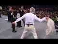 Benny hinn historic crusades atlanta 2010