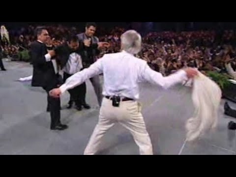 Benny Hinn Historic Crusades Atlanta 2010