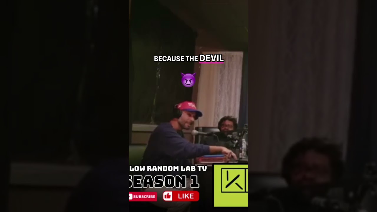 Christian Torres (TheRealNobody)